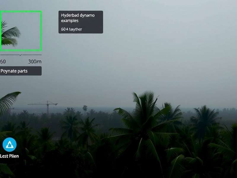 Cultural Adaptations in Hyderabad Dynamo Hyderabad Dynamo Localization Examples